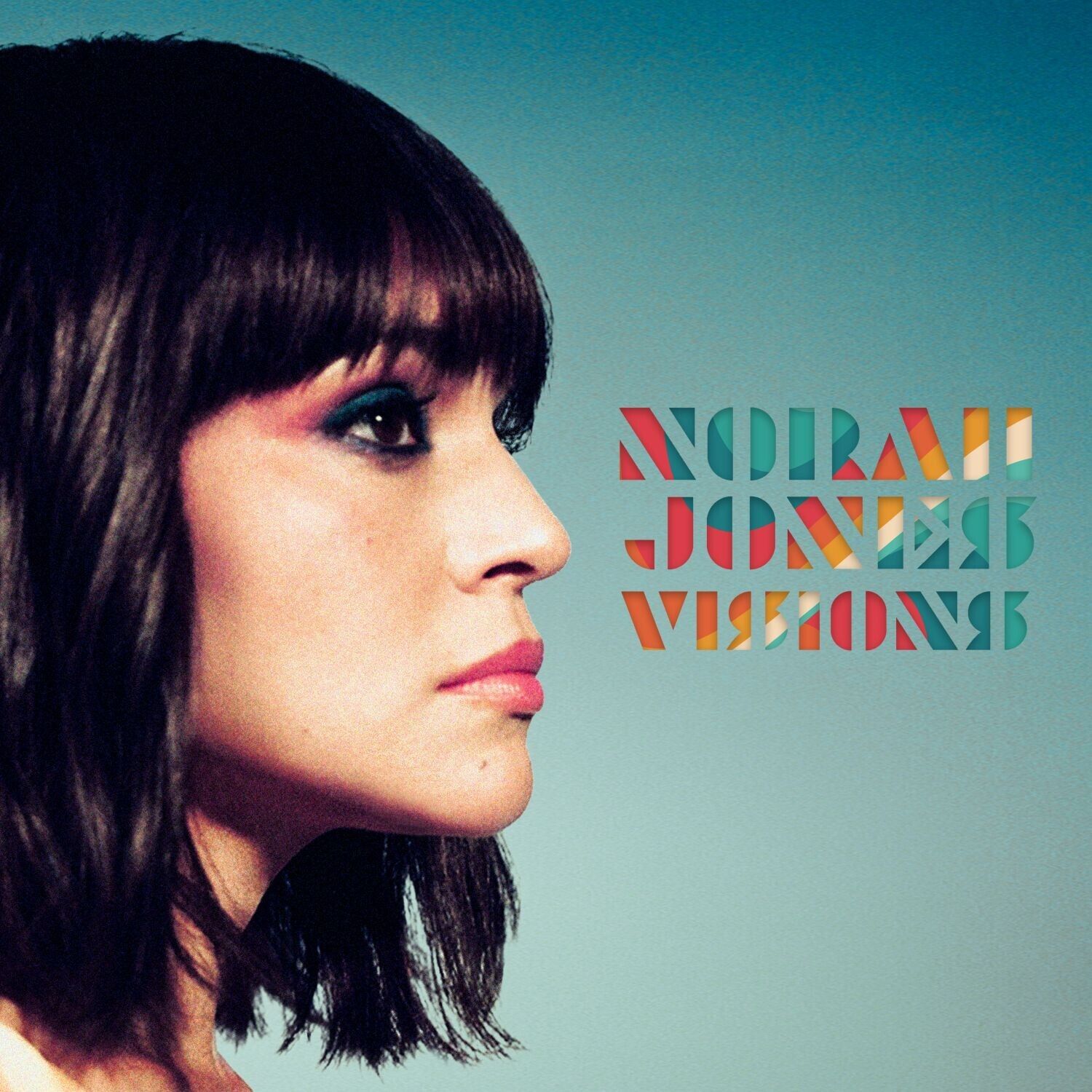 Norah Jones 2024 Visions