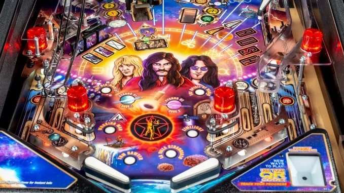 PINBALL RUSH5