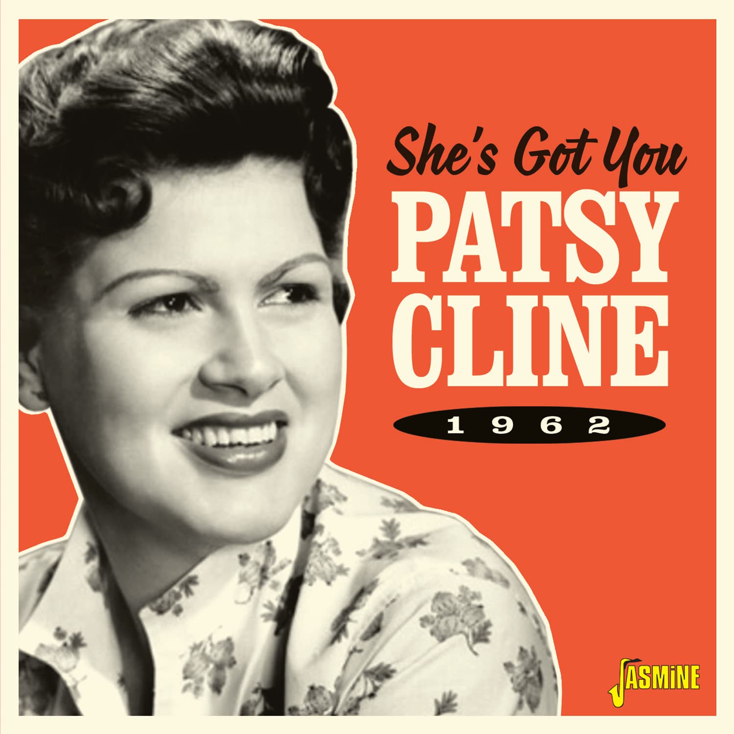 Patsy Cline