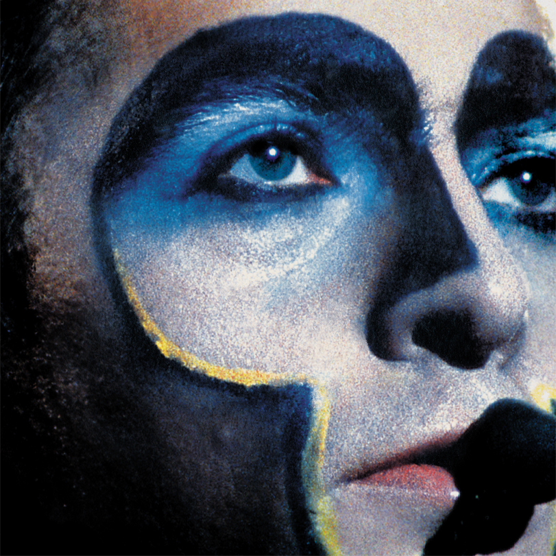 Peter Gabriel Play