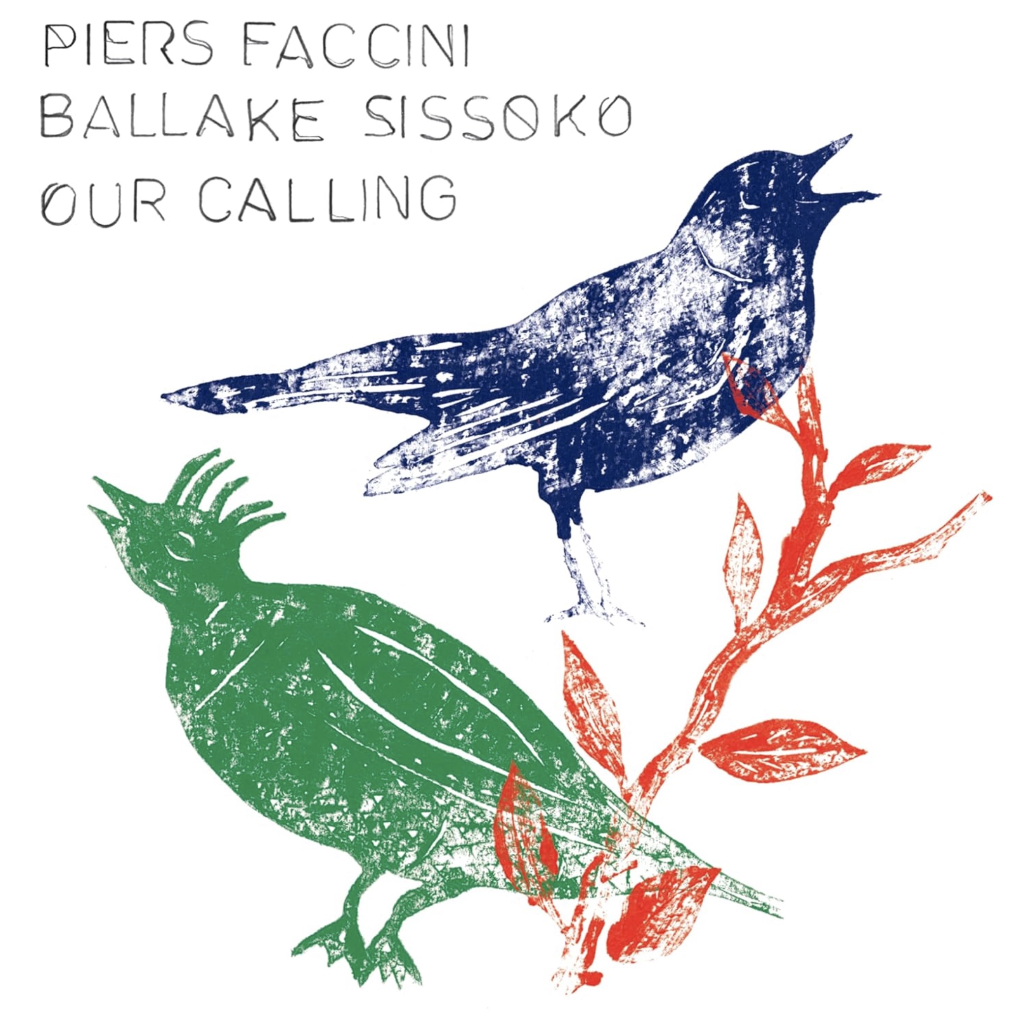 Piers Faccini Ballake Sissoko 2025