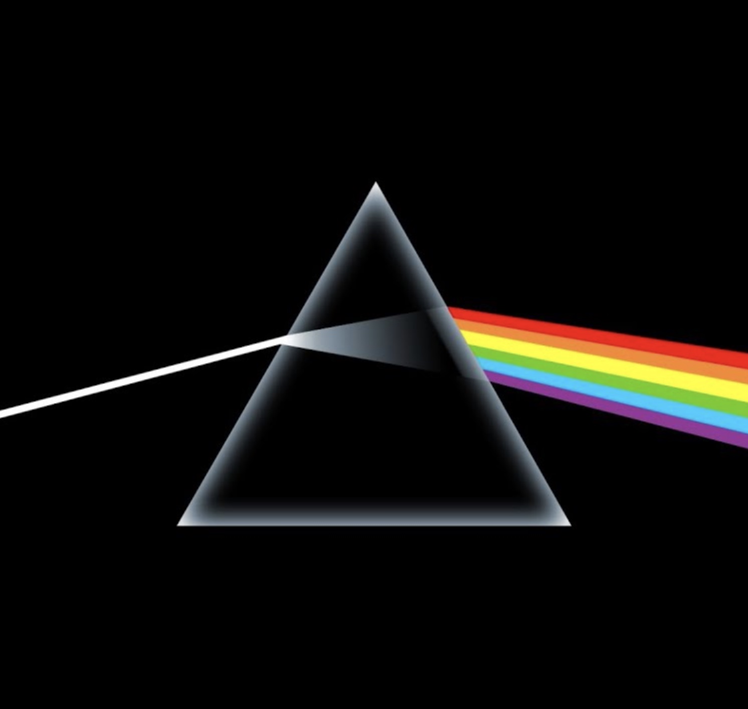 Pink Floyd Dark side of the Moon2