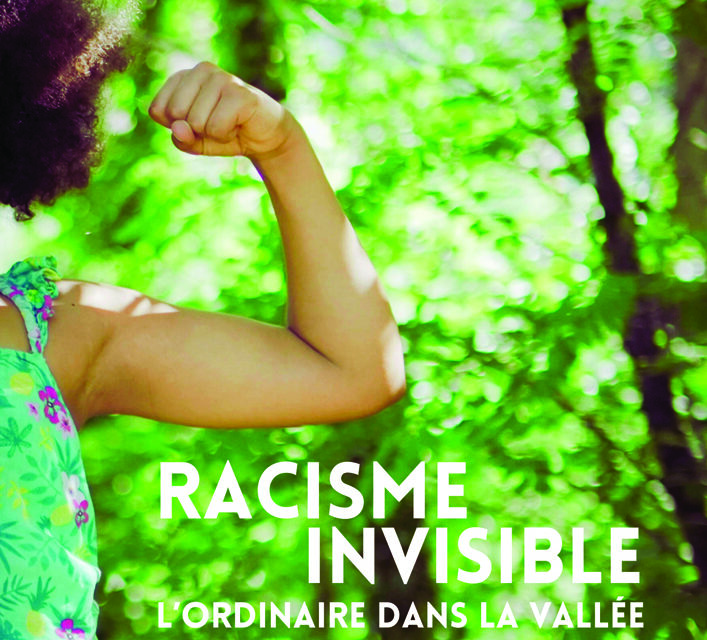 Racisme Invisible Charlie Delboy 707x640