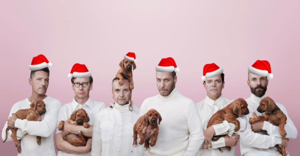 Rammstein noel ok