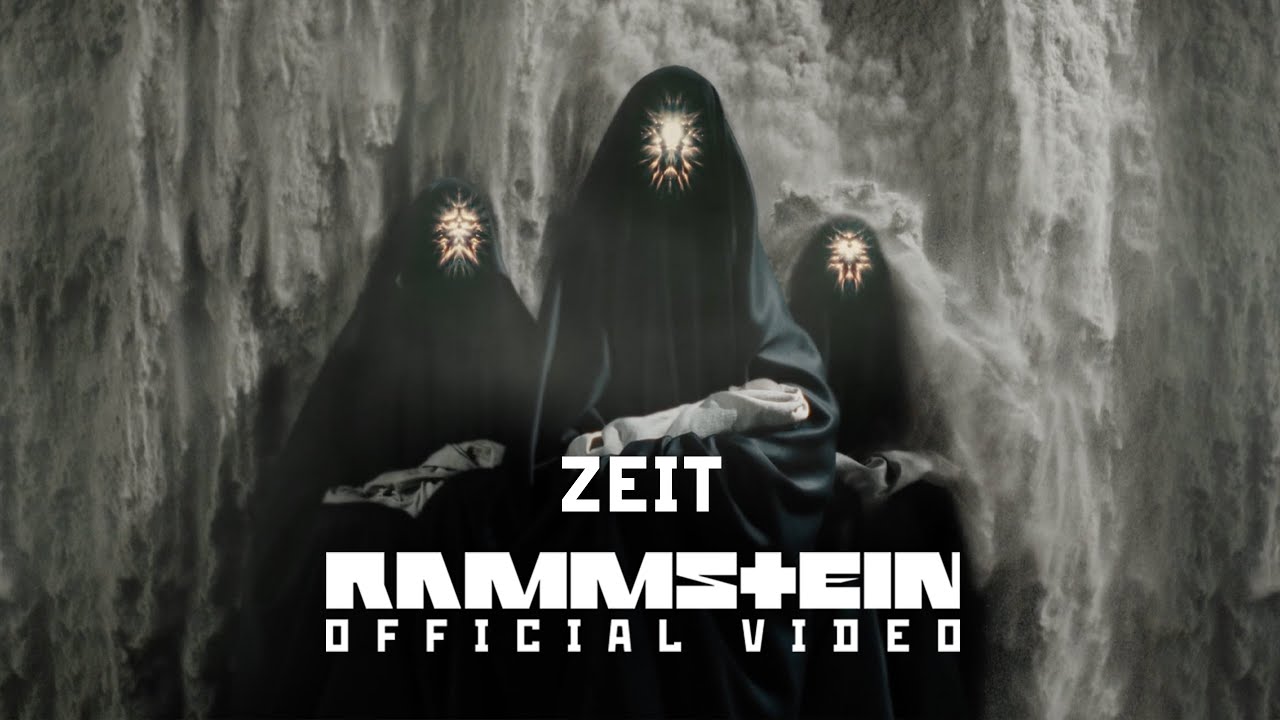 Rammstein zeit
