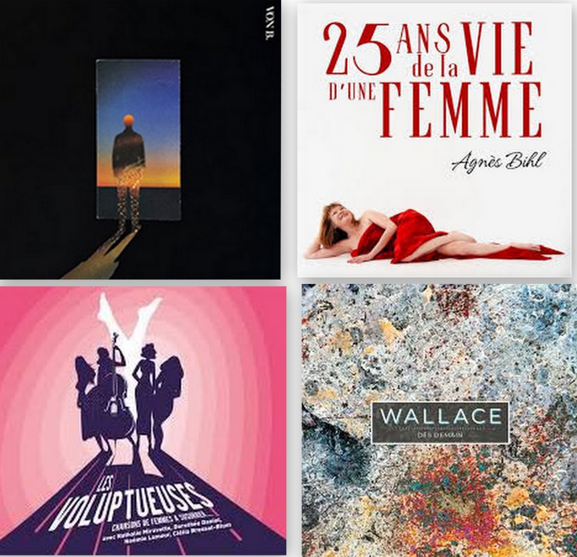 Recemment mis a jour