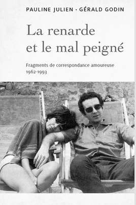 Renarde et le mal peigne