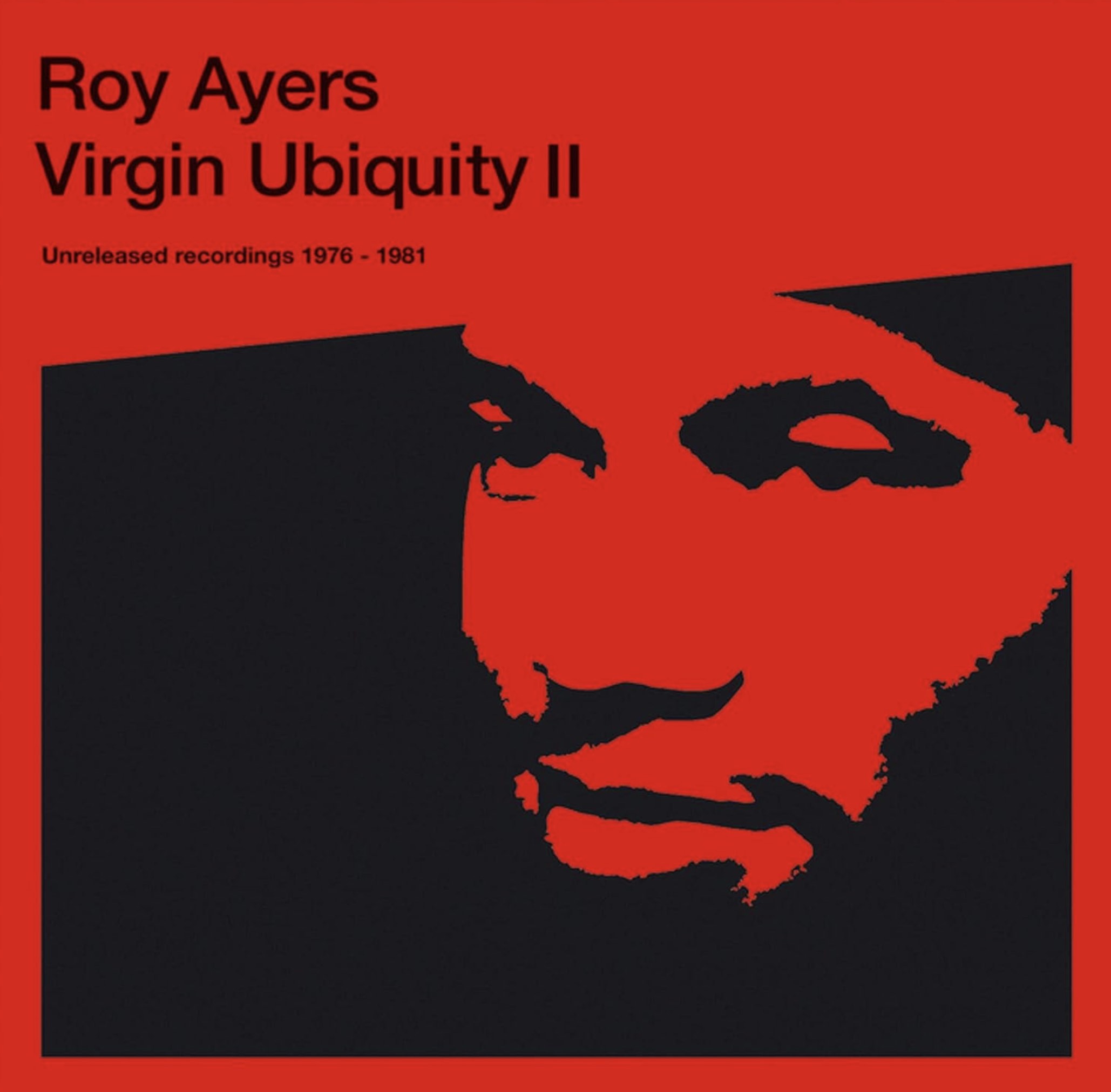 Roy Ayers Virgin Ubiquity II
