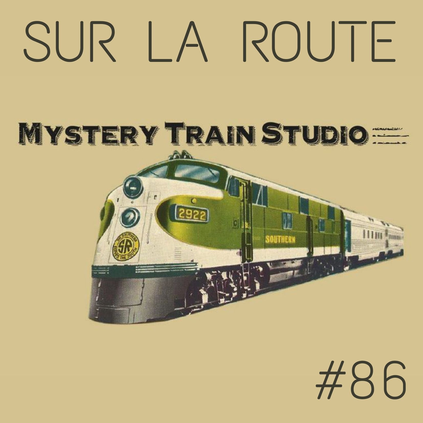 SLR 86