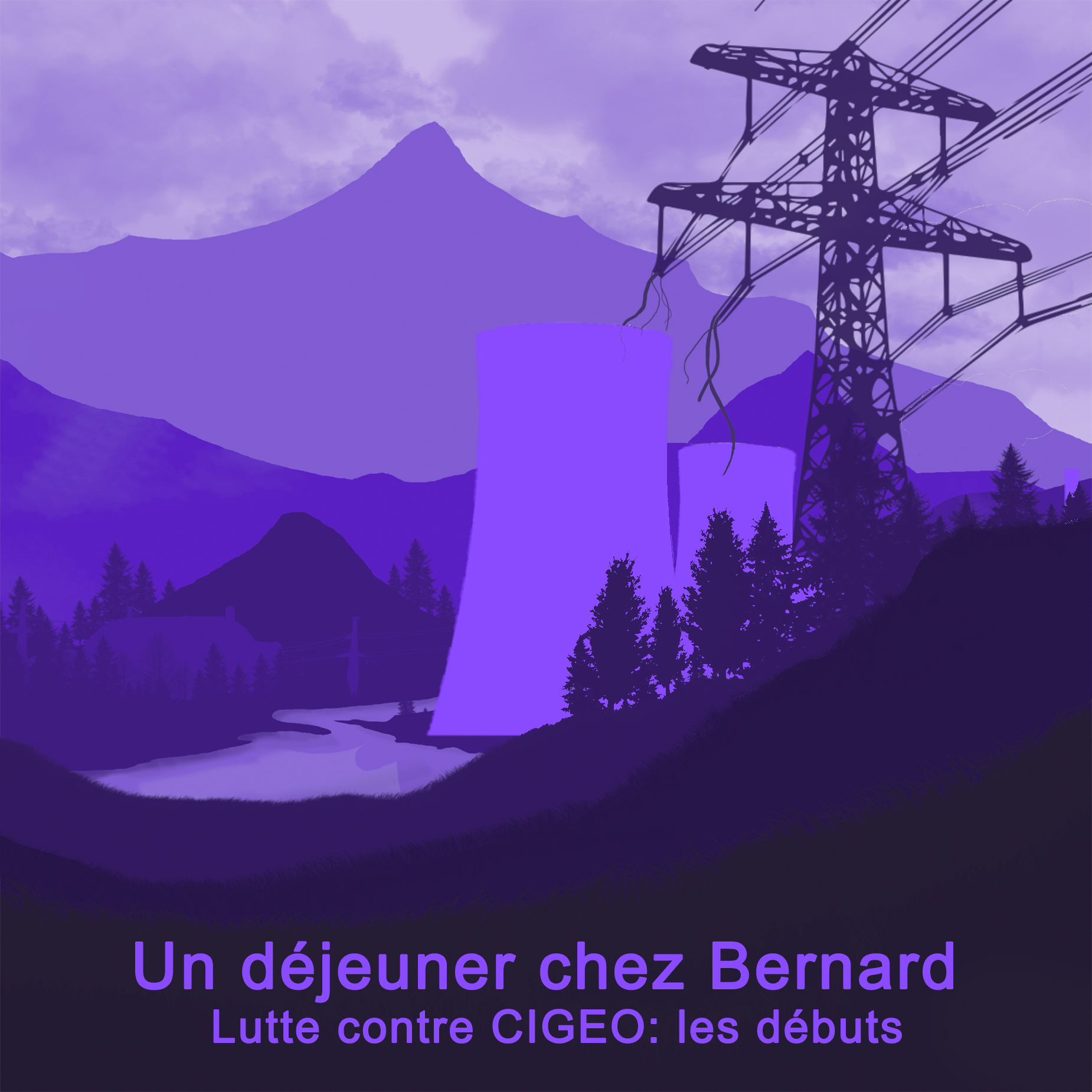 ST ferreol Ep7 bure debuts