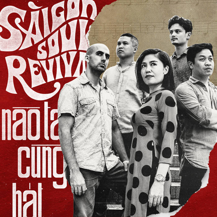 Saigon Soul revival