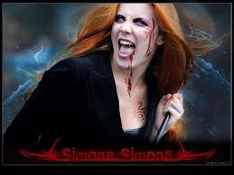 Simone monstre