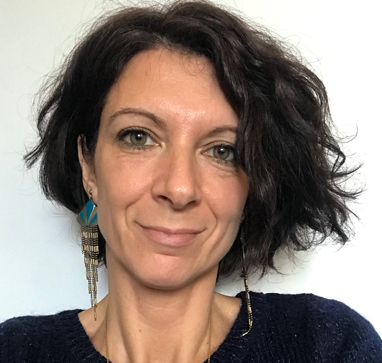 Sophie Bernard