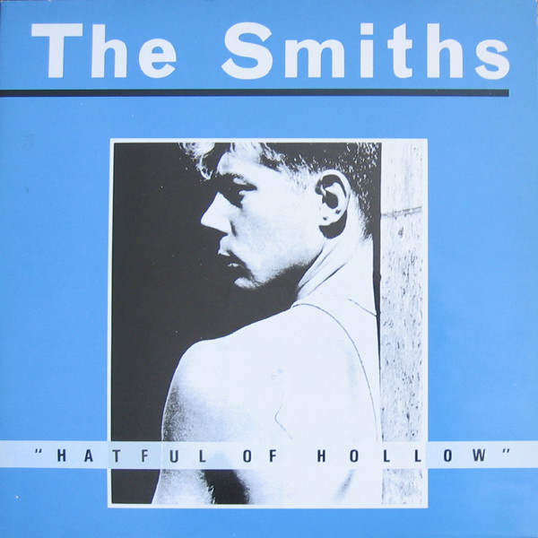 The Smiths Hatful of hollow