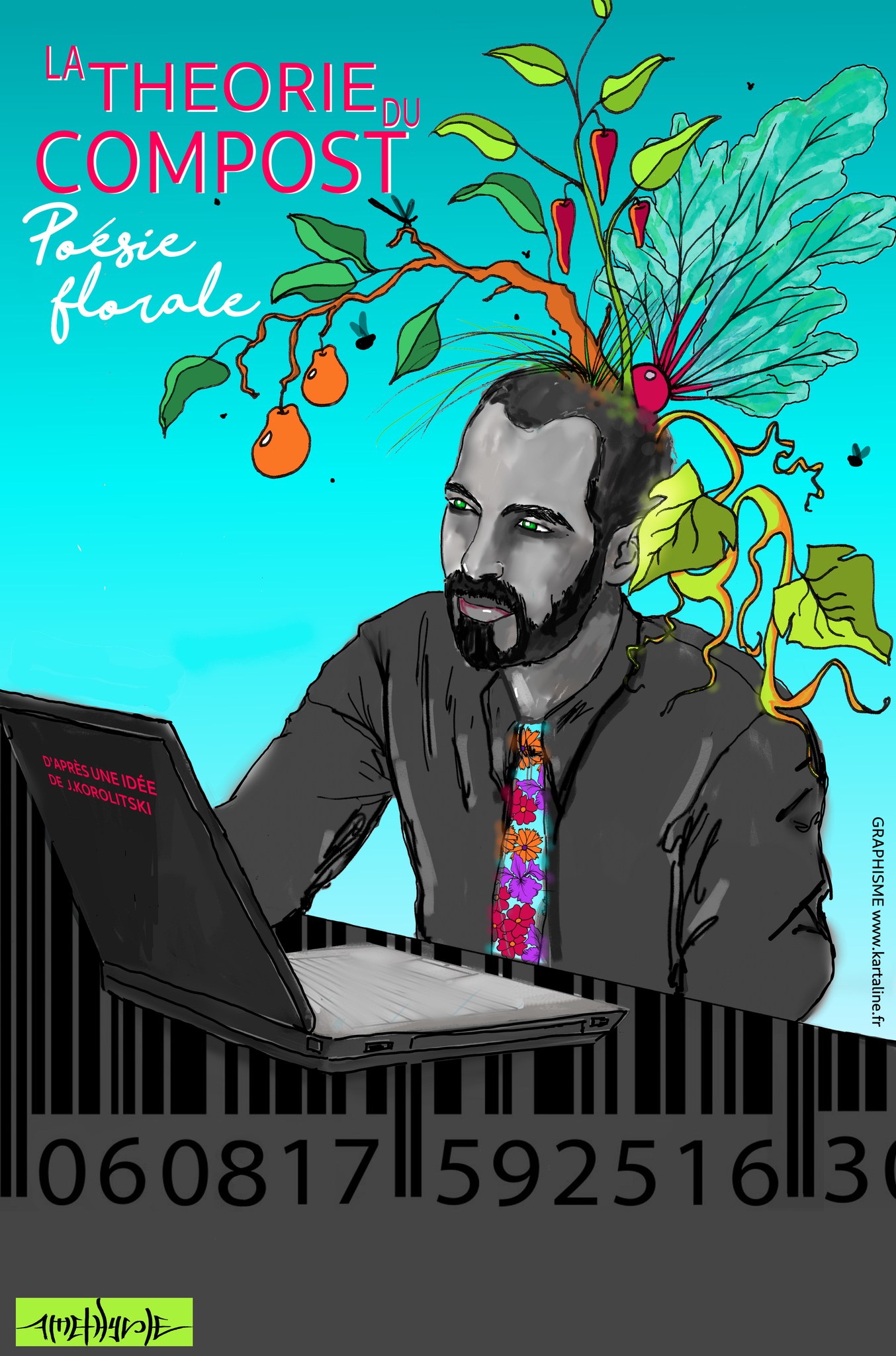 Theorie du compost light