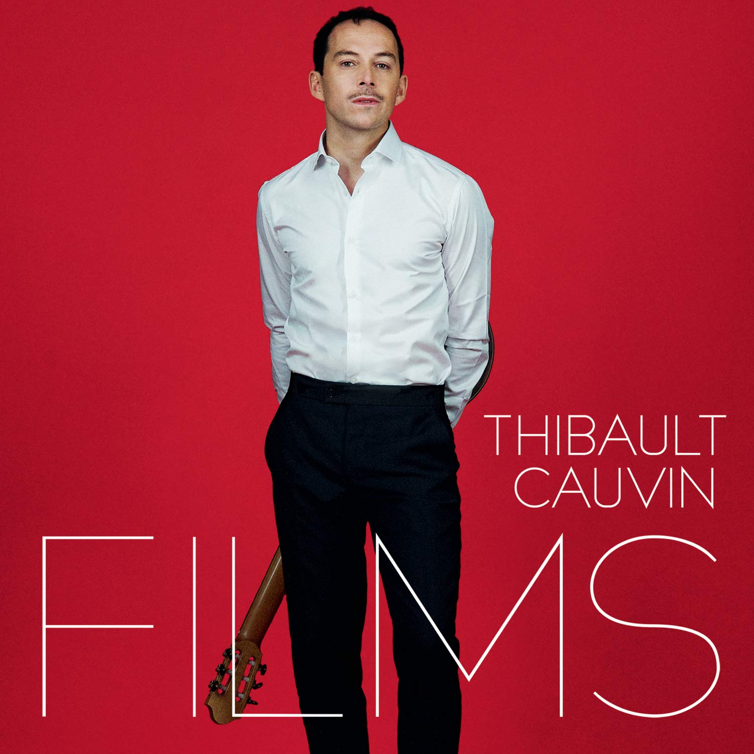 Thibault Cauvin Film
