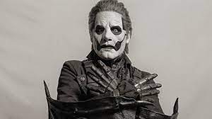 Tobias Forge