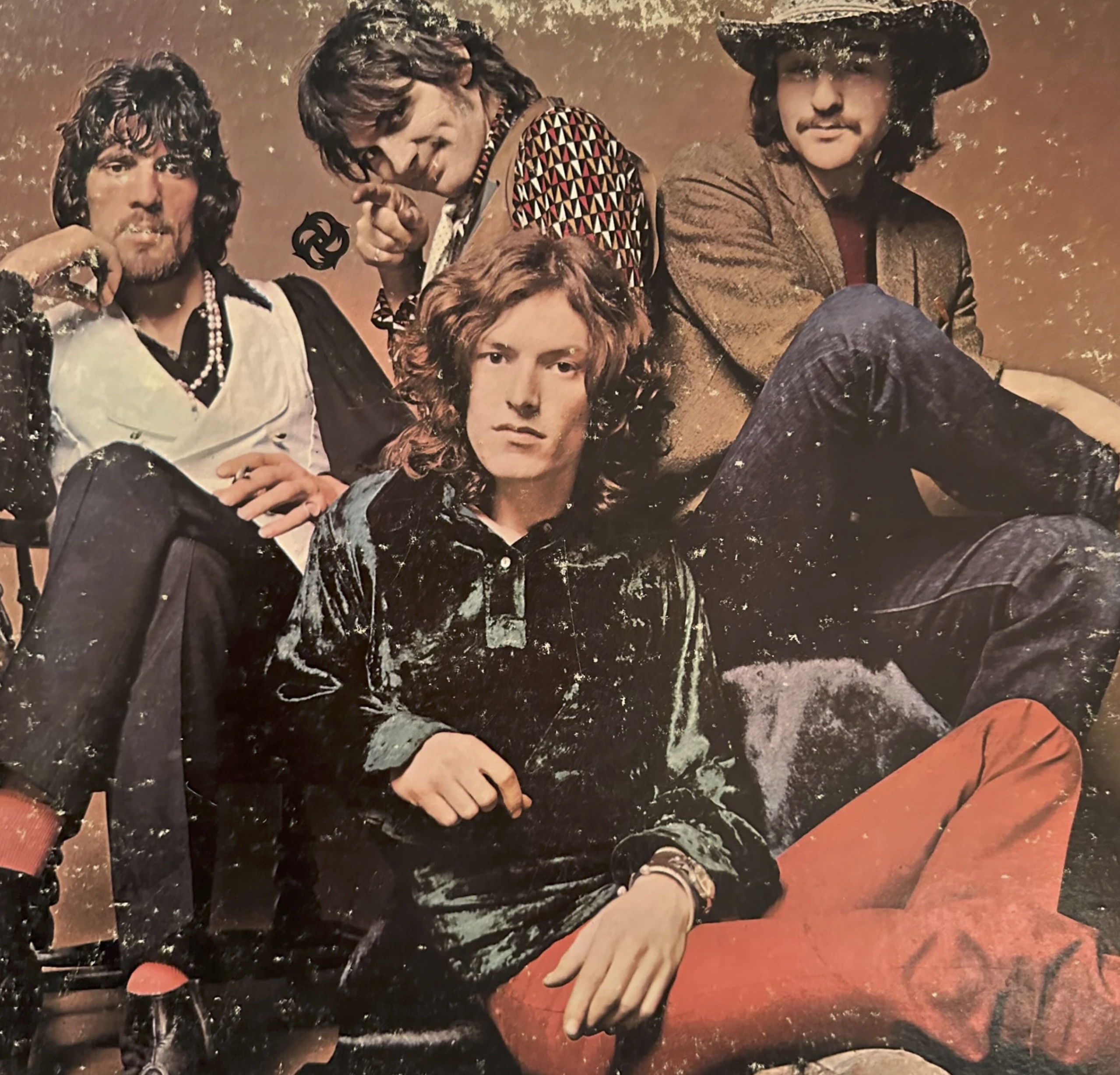 Traffic 1968