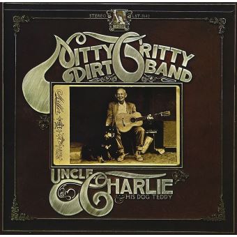 Uncle charlie and his dog teddy remasterise