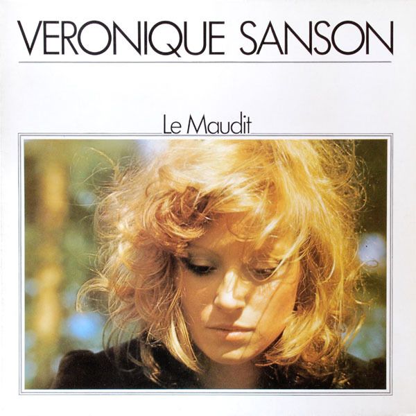Veronique sanson Maudit2