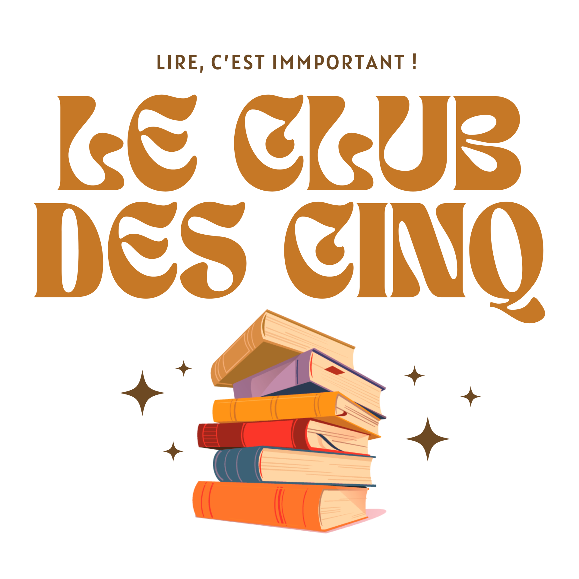 Vignette Club des cinq sans fond