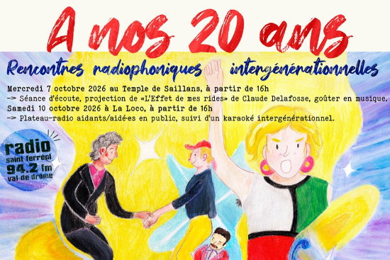 Vignette a nos 20 ans