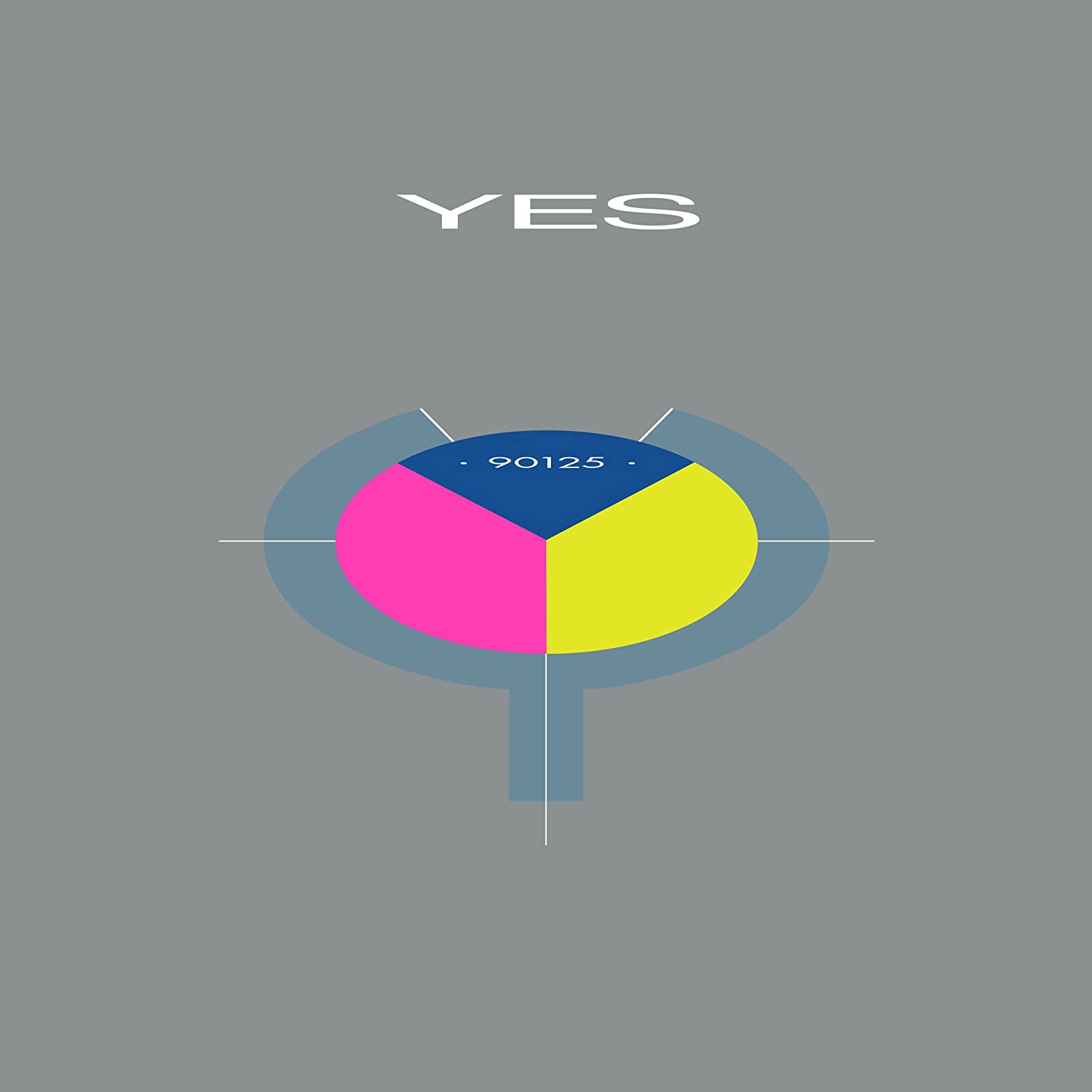 Yes 90125