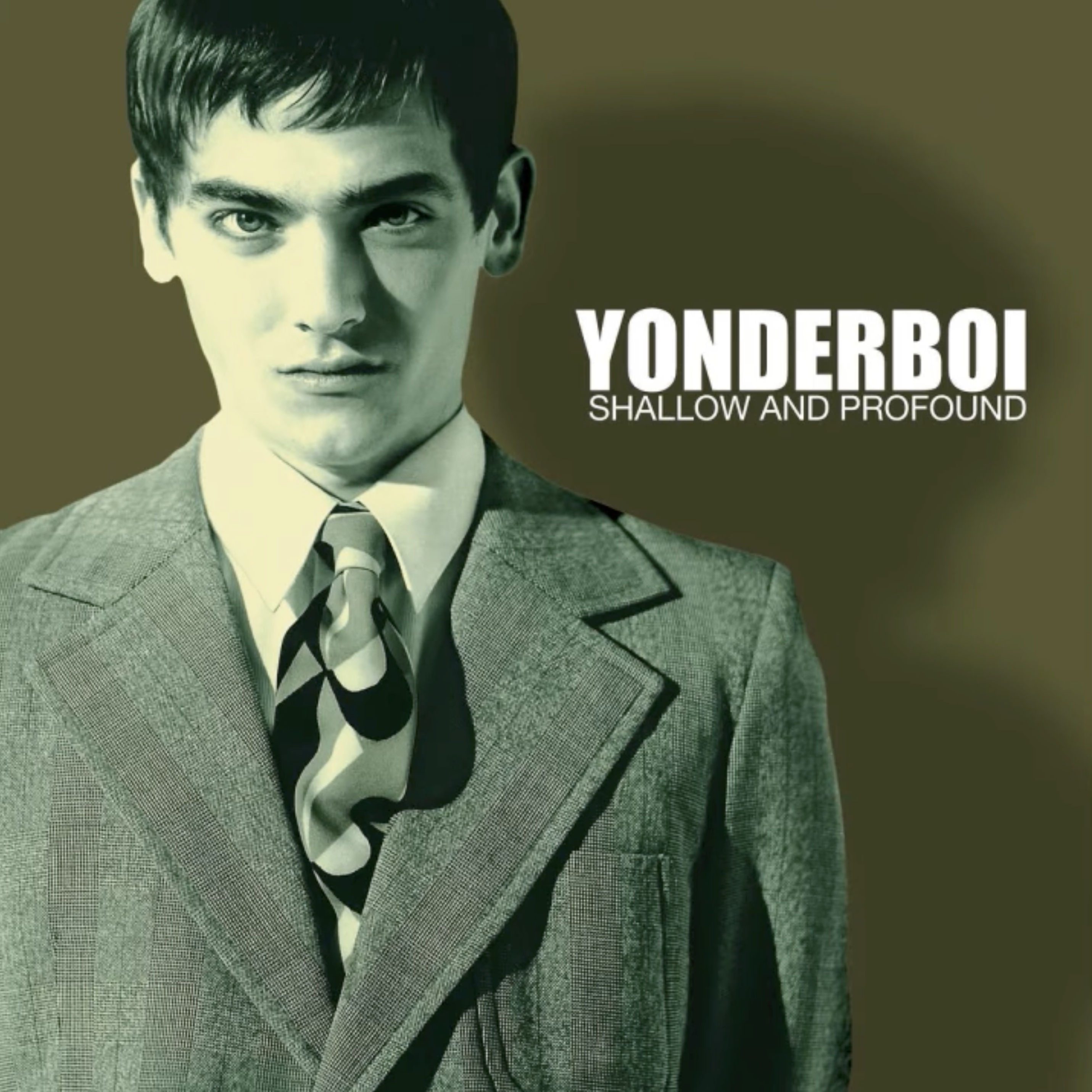 Yonderboi Shallow and Profound