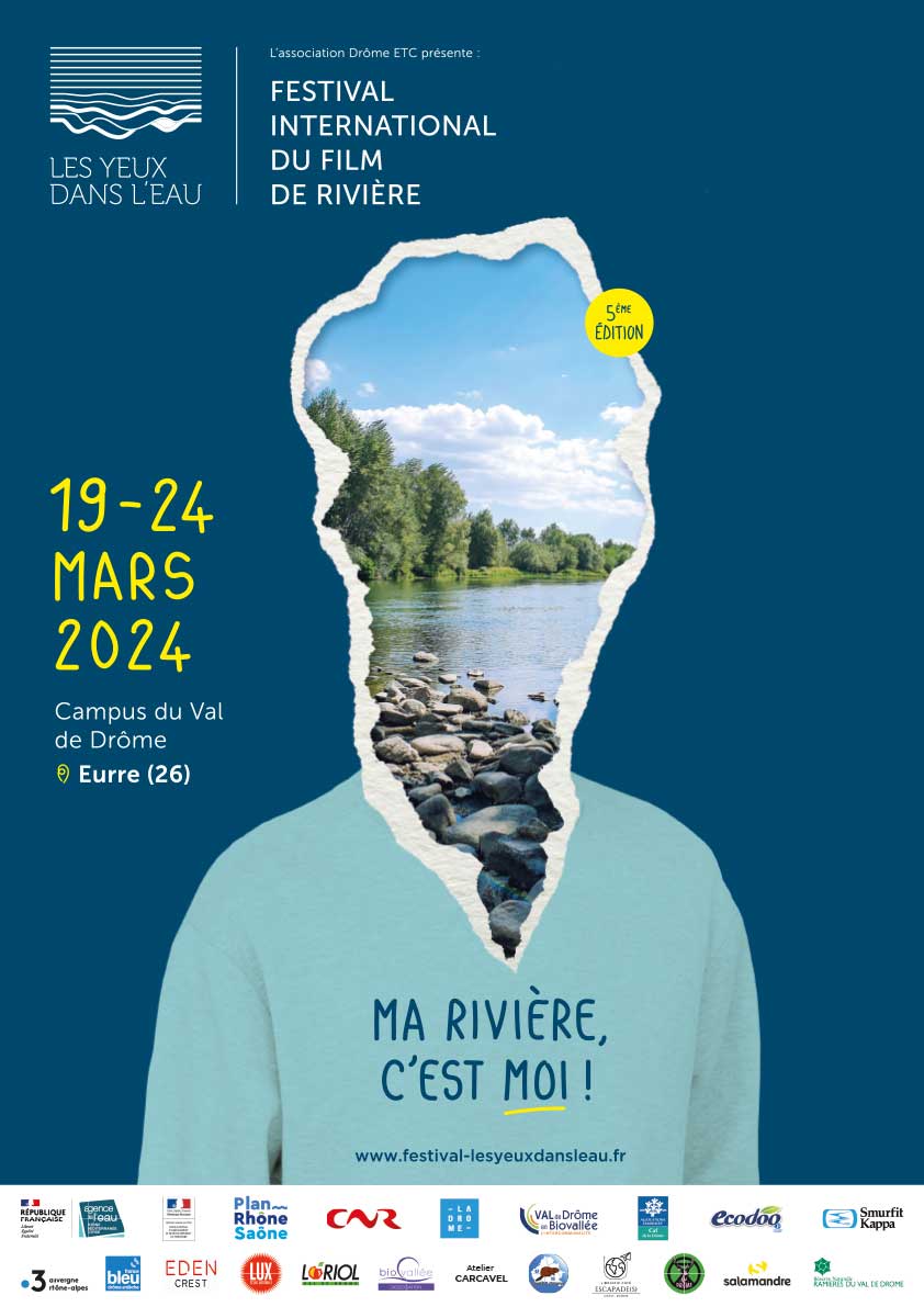 affiche logos