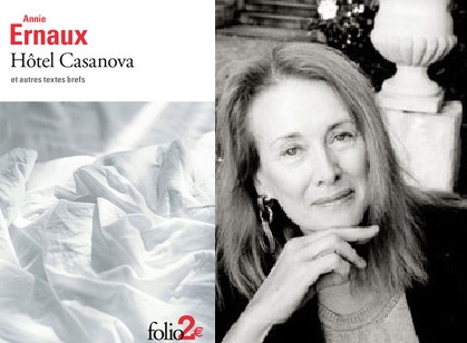 annie ernaux