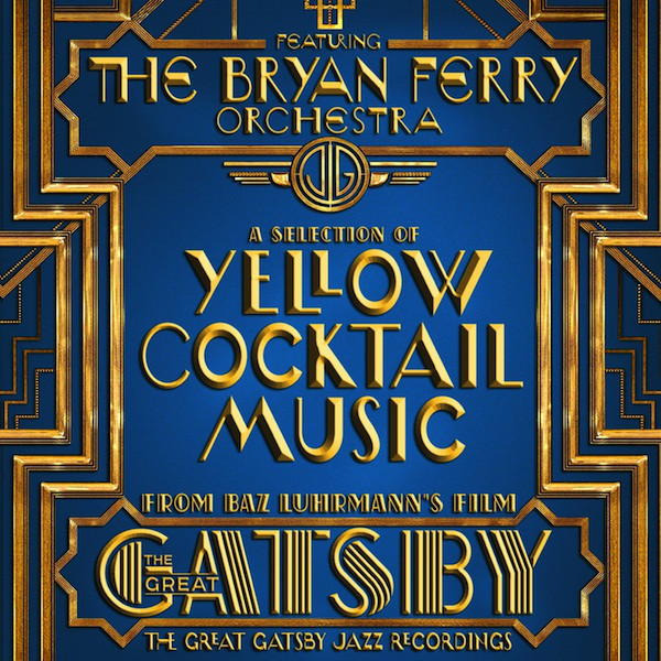 bryan ferry orchestra yellow cocktail musicuklpa