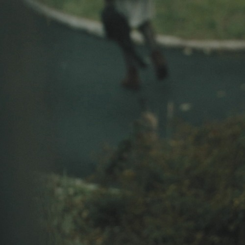 ce que nous laissons derriere