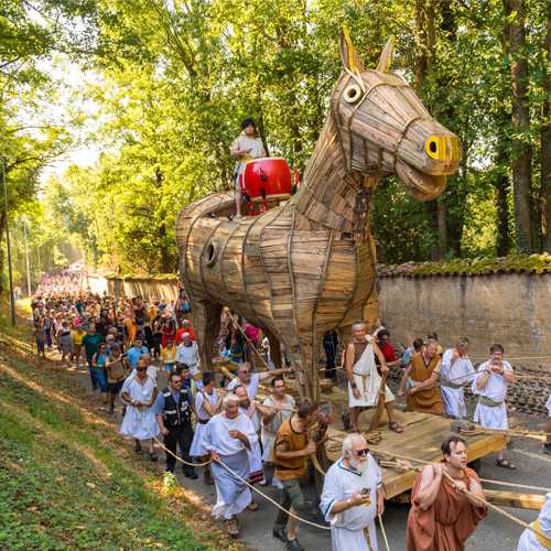 cheval francois gourgues