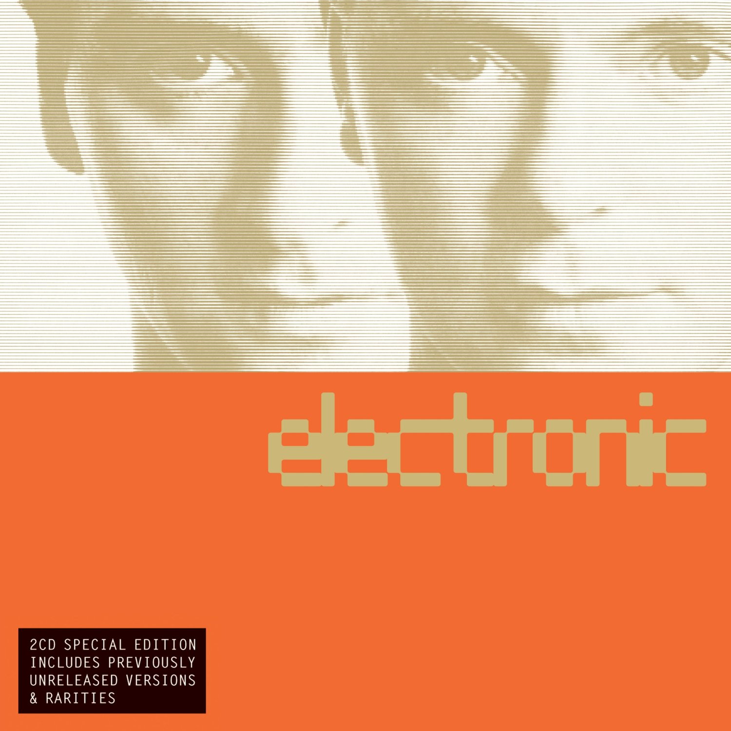 electronic