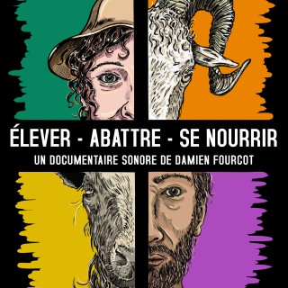 elever abattre se nourrir medium