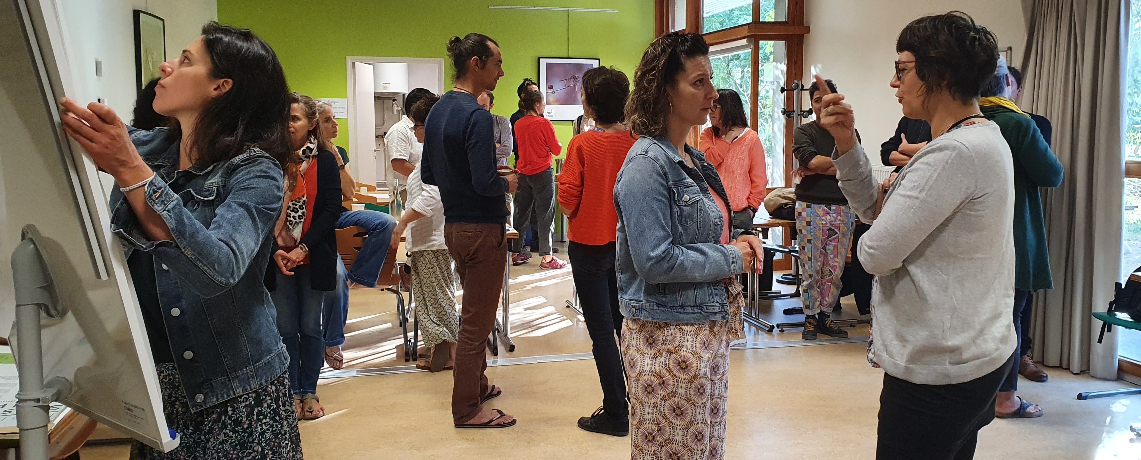 groupe Solstice 2 min