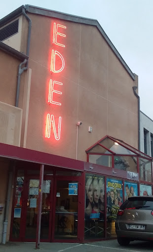image cine eden