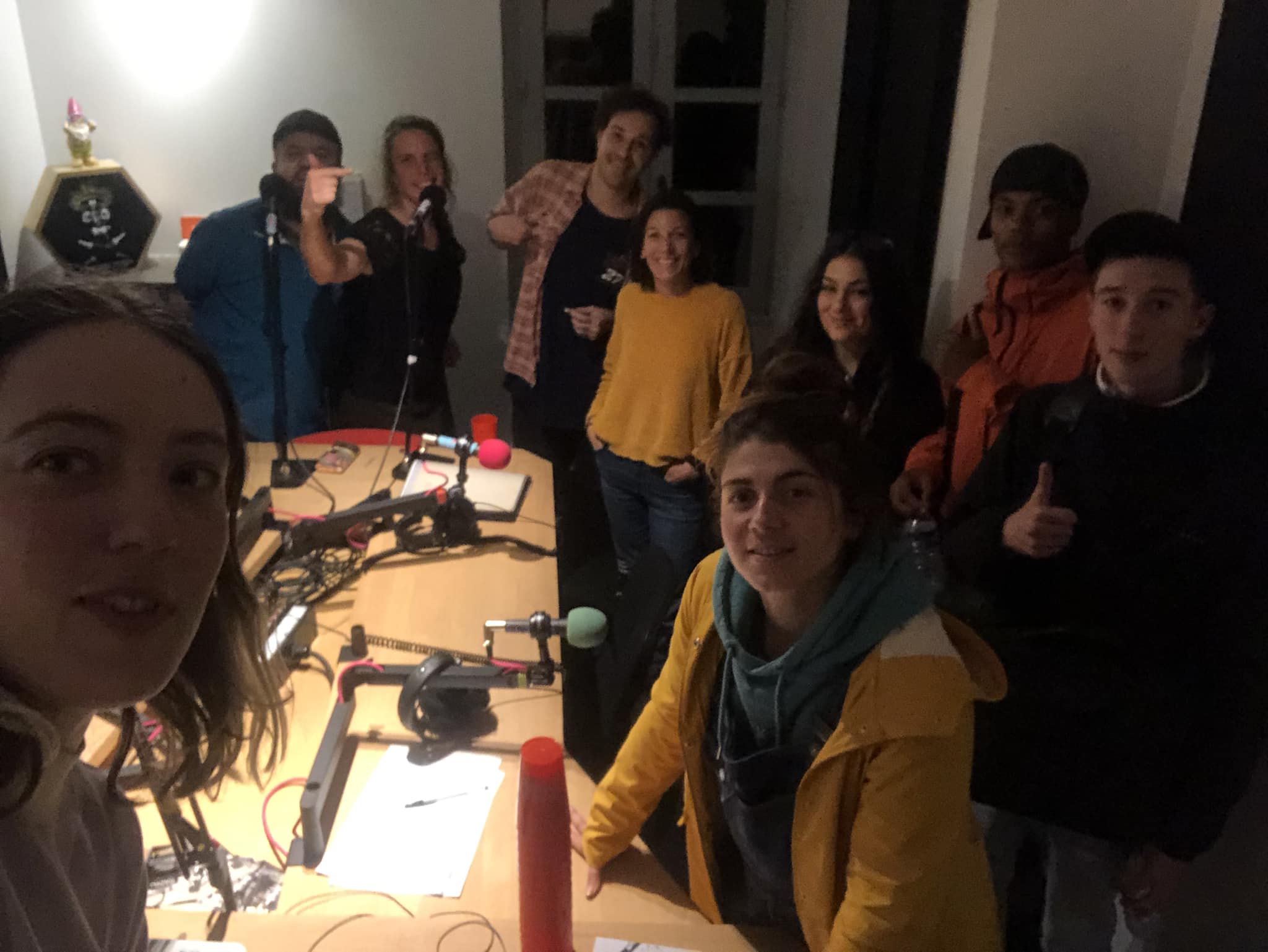 image derapages octobre 2023