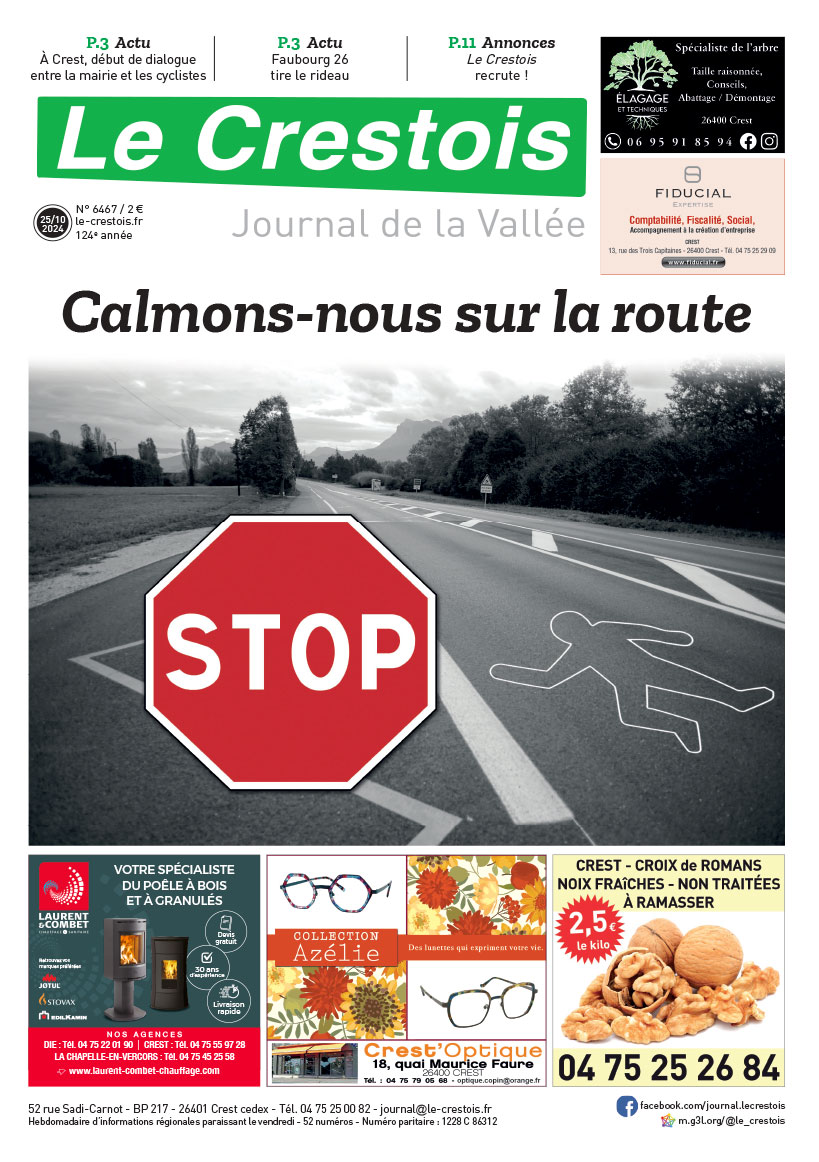 le cretois 2024 10 25