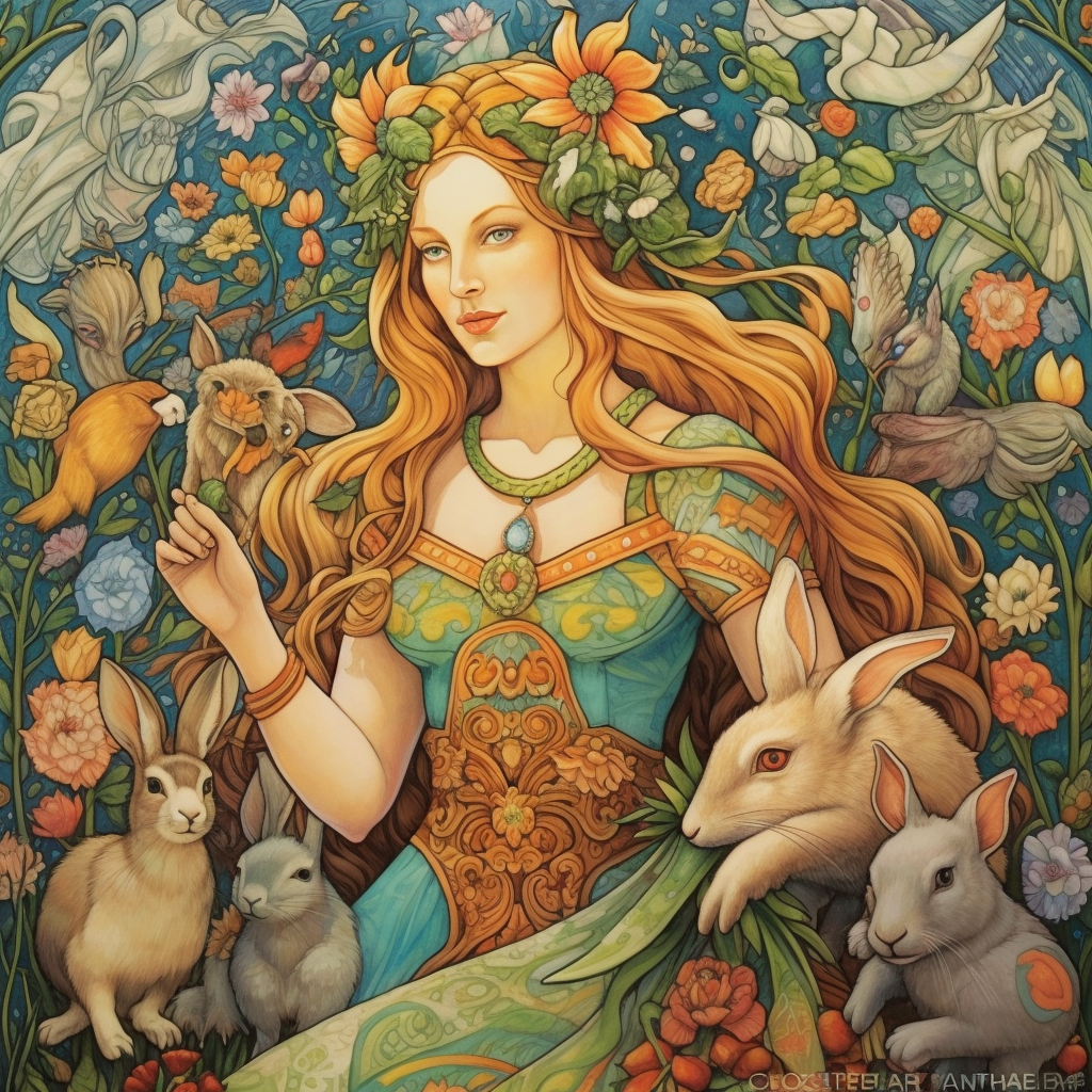 ostara