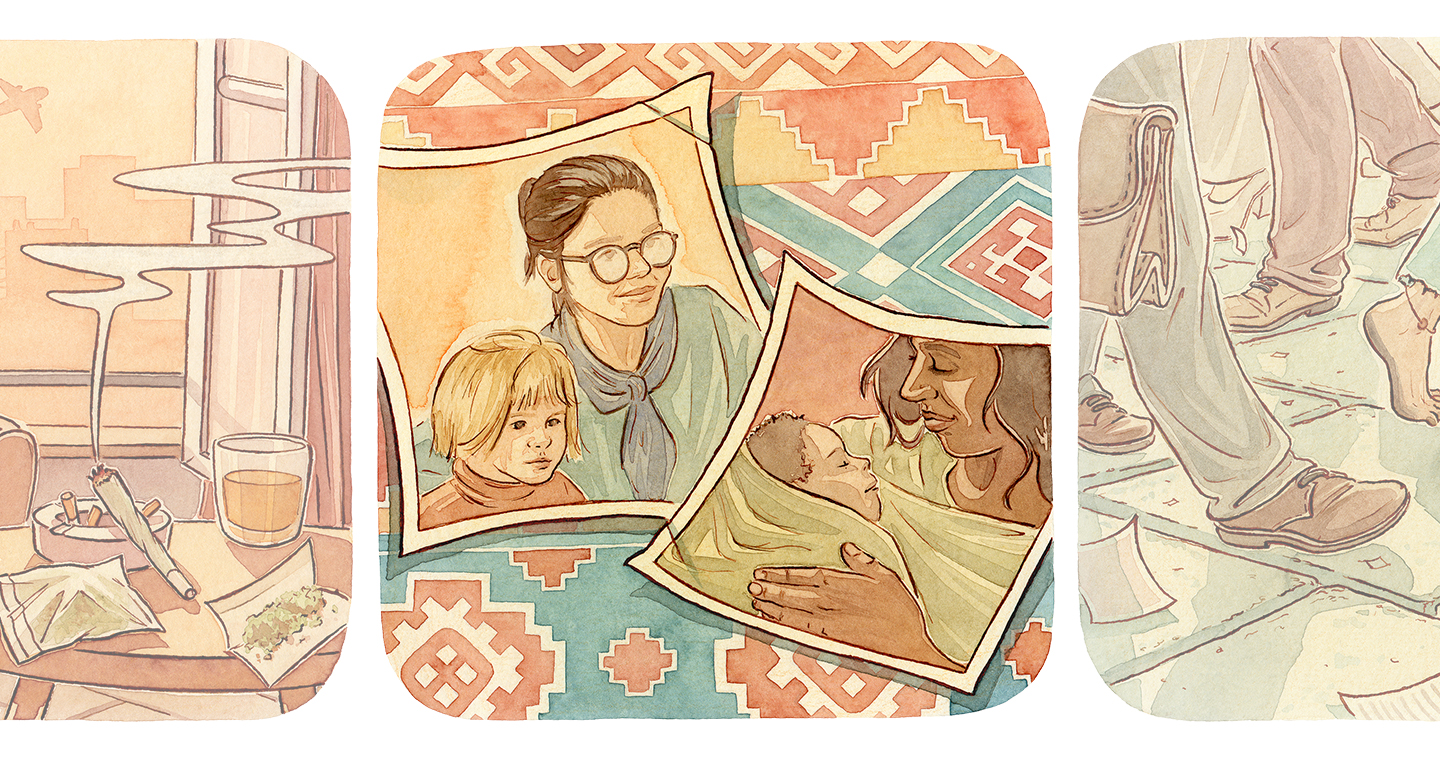 per comme personne ep4