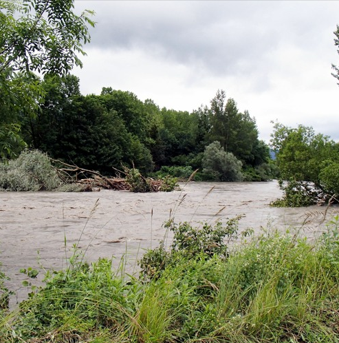 photo garonne