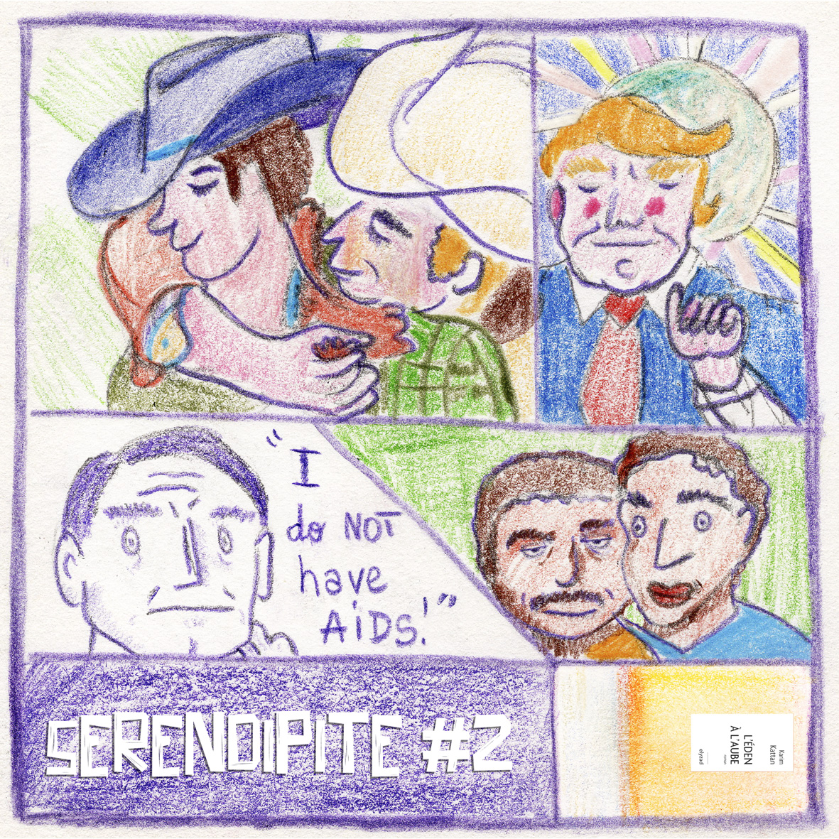 serendipite 2