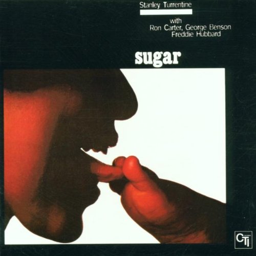 stanley turrentine sugar