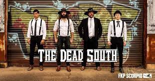 the dead south avec nom