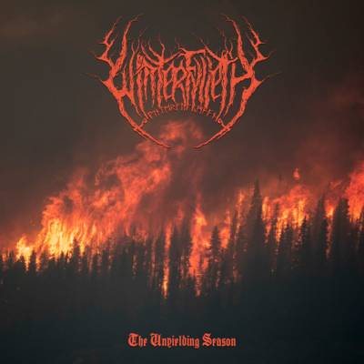 winterfylleth the unyielding season