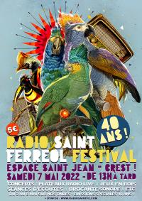 RSF festival