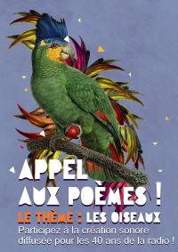 appel a la creation