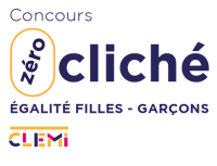 logo zero cliche