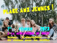 visuel place aux jeunes 2022 2
